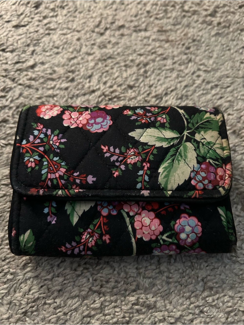 Vera Bradley Wallet